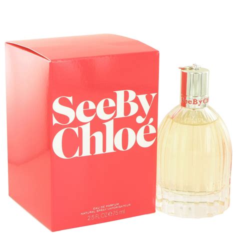 buy see by chloe perfume|chloe original perfume best price.